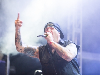 Rockmaraton 2017 - Második nap - fotó: Ónodi Zoltán