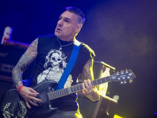 Rockmaraton 2017 - Második nap - fotó: Ónodi Zoltán