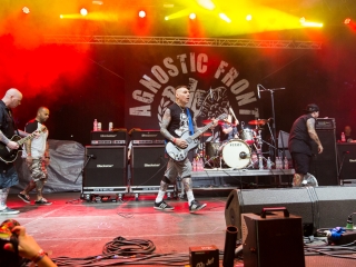 Rockmaraton 2017 - Második nap - fotó: Ónodi Zoltán