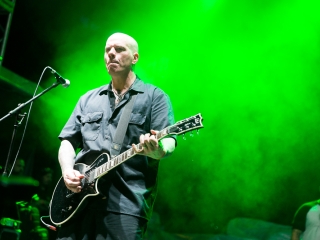 Rockmaraton 2017 - Második nap - fotó: Ónodi Zoltán