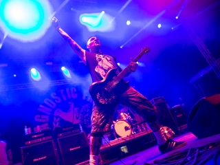 Rockmaraton 2017 - Második nap - fotó: Ónodi Zoltán