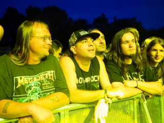 Rockmaraton 2017 - Második nap - fotó: Ónodi Zoltán