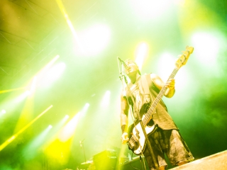 Rockmaraton 2017 - Második nap - fotó: Ónodi Zoltán