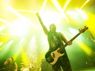 Rockmaraton 2017 - Második nap - fotó: Ónodi Zoltán