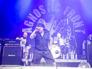 Rockmaraton 2017 - Második nap - fotó: Ónodi Zoltán