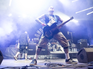 Rockmaraton 2017 - Második nap - fotó: Ónodi Zoltán