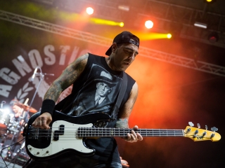 Rockmaraton 2017 - Második nap - fotó: Ónodi Zoltán