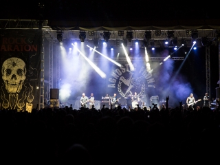 Rockmaraton 2017 - Második nap - fotó: Ónodi Zoltán