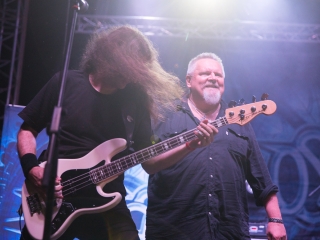 Rockmaraton 2017 - Második nap - fotó: Ónodi Zoltán