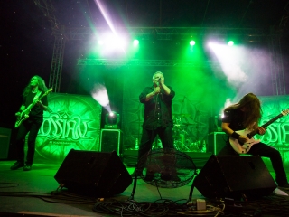 Rockmaraton 2017 - Második nap - fotó: Ónodi Zoltán