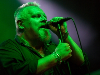 Rockmaraton 2017 - Második nap - fotó: Ónodi Zoltán