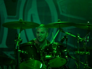 Rockmaraton 2017 - Második nap - fotó: Ónodi Zoltán