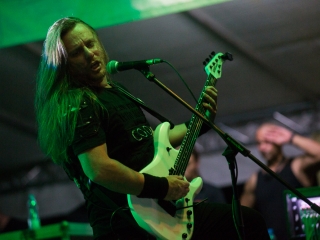 Rockmaraton 2017 - Második nap - fotó: Ónodi Zoltán