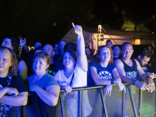 Rockmaraton 2017 - Második nap - fotó: Ónodi Zoltán