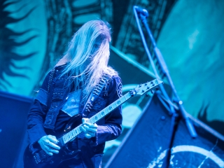 Rockmaraton 2017 - Második nap - fotó: Ónodi Zoltán