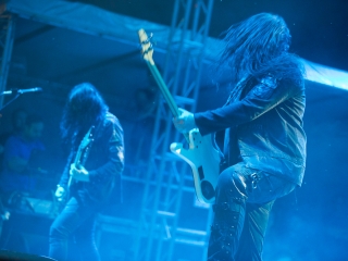 Rockmaraton 2017 - Második nap - fotó: Ónodi Zoltán