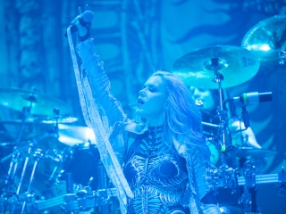 Rockmaraton 2017 - Második nap - fotó: Ónodi Zoltán