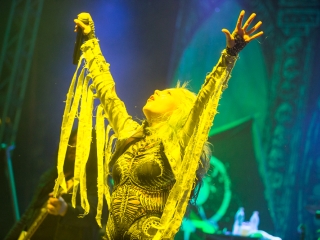 Rockmaraton 2017 - Második nap - fotó: Ónodi Zoltán