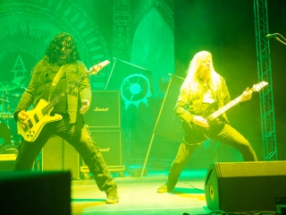 Rockmaraton 2017 - Második nap - fotó: Ónodi Zoltán