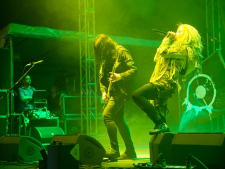 Rockmaraton 2017 - Második nap - fotó: Ónodi Zoltán