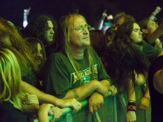 Rockmaraton 2017 - Második nap - fotó: Ónodi Zoltán