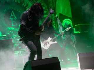 Rockmaraton 2017 - Második nap - fotó: Ónodi Zoltán