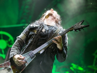 Rockmaraton 2017 - Második nap - fotó: Ónodi Zoltán