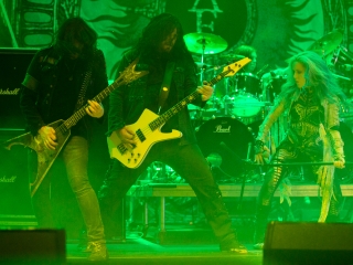 Rockmaraton 2017 - Második nap - fotó: Ónodi Zoltán