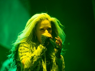 Rockmaraton 2017 - Második nap - fotó: Ónodi Zoltán