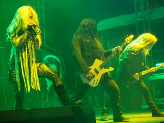 Rockmaraton 2017 - Második nap - fotó: Ónodi Zoltán