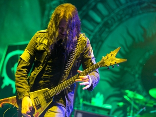 Rockmaraton 2017 - Második nap - fotó: Ónodi Zoltán