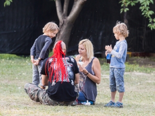 Rockmaraton 2017 - Harmadik nap - fotó: Ónodi Zoltán