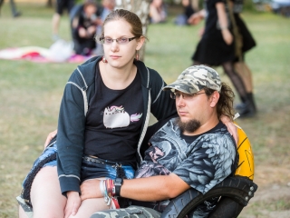 Rockmaraton 2017 - Harmadik nap - fotó: Ónodi Zoltán