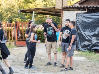 Rockmaraton 2017 - Harmadik nap - fotó: Ónodi Zoltán