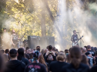 Rockmaraton 2017 - Harmadik nap - fotó: Ónodi Zoltán
