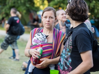 Rockmaraton 2017 - Harmadik nap - fotó: Ónodi Zoltán