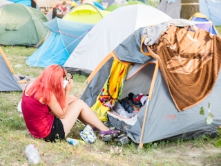 Rockmaraton 2017 - Harmadik nap - fotó: Ónodi Zoltán