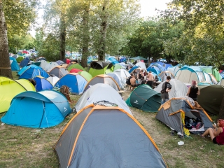 Rockmaraton 2017 - Harmadik nap - fotó: Ónodi Zoltán