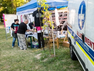 Rockmaraton 2017 - Harmadik nap - fotó: Ónodi Zoltán