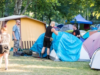 Rockmaraton 2017 - Harmadik nap - fotó: Ónodi Zoltán