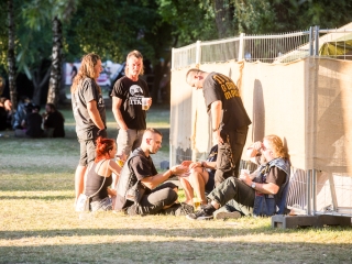 Rockmaraton 2017 - Harmadik nap - fotó: Ónodi Zoltán