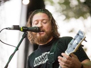 Rockmaraton 2017 - Harmadik nap - fotó: Ónodi Zoltán