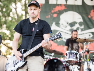 Rockmaraton 2017 - Harmadik nap - fotó: Ónodi Zoltán