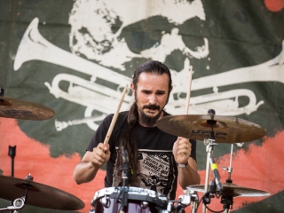 Rockmaraton 2017 - Harmadik nap - fotó: Ónodi Zoltán