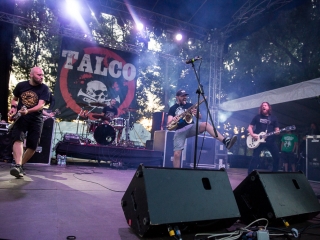 Rockmaraton 2017 - Harmadik nap - fotó: Ónodi Zoltán