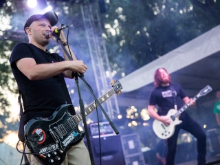 Rockmaraton 2017 - Harmadik nap - fotó: Ónodi Zoltán