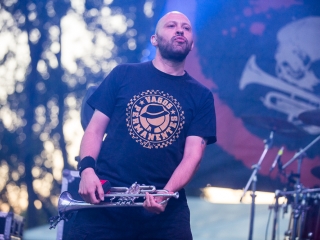 Rockmaraton 2017 - Harmadik nap - fotó: Ónodi Zoltán