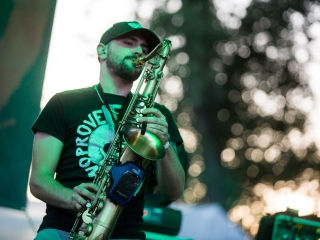 Rockmaraton 2017 - Harmadik nap - fotó: Ónodi Zoltán