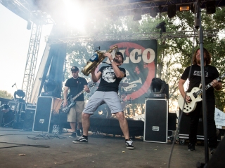 Rockmaraton 2017 - Harmadik nap - fotó: Ónodi Zoltán