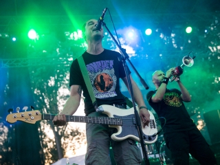 Rockmaraton 2017 - Harmadik nap - fotó: Ónodi Zoltán